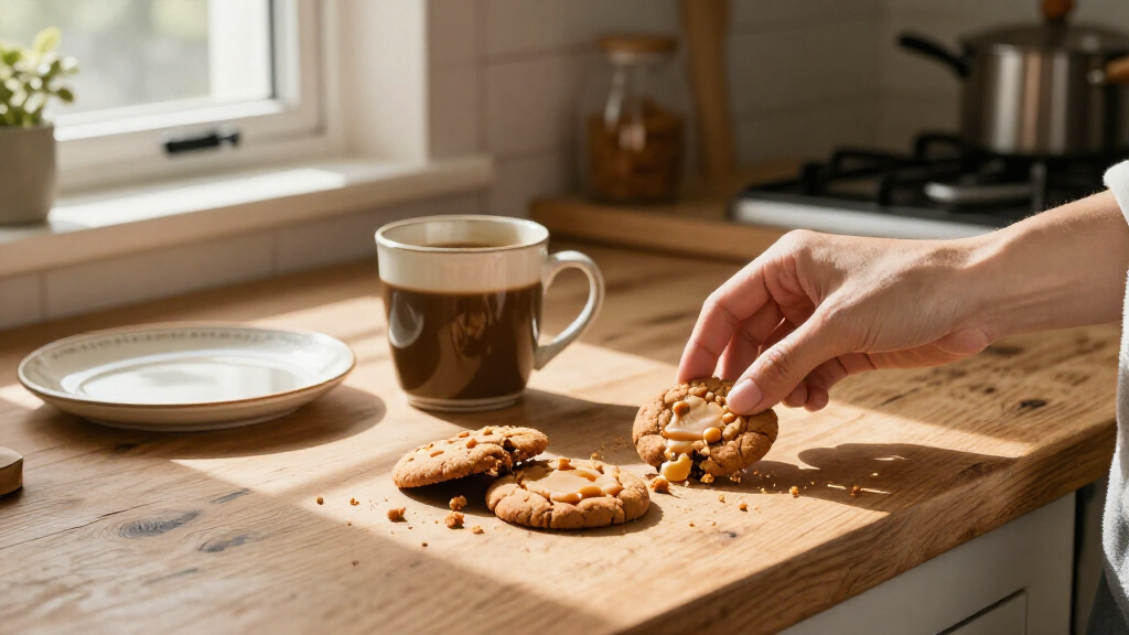 best Biscoff cookies