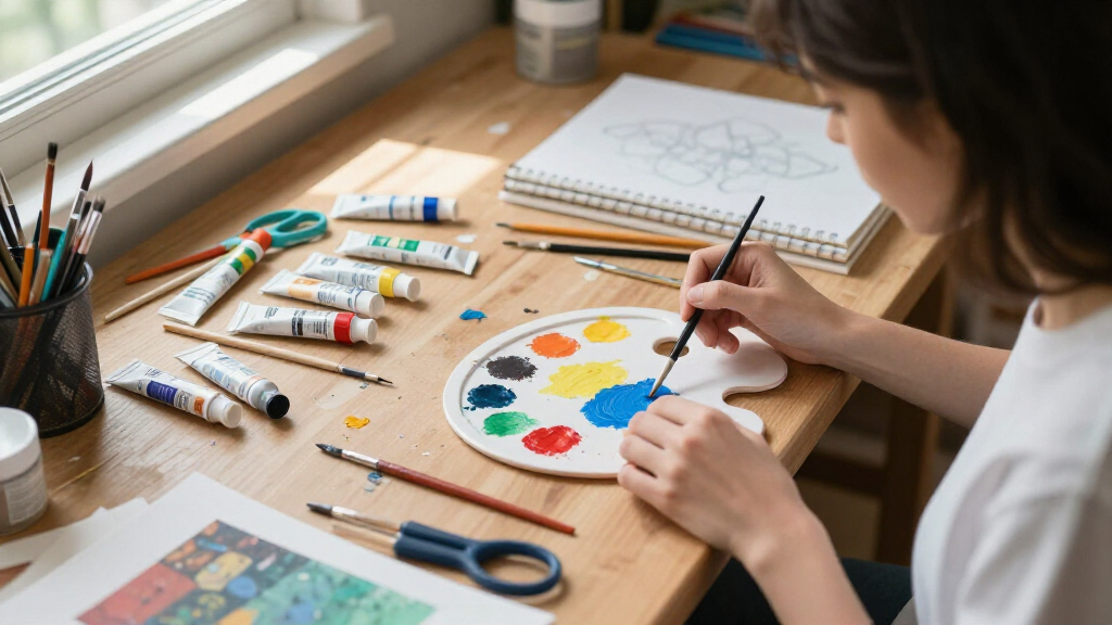 13 Best Art Supplies for Students in 2026