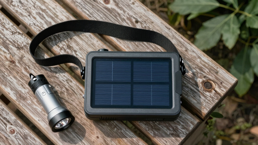 15 Best Solar-Powered Emergency Radios in 2026