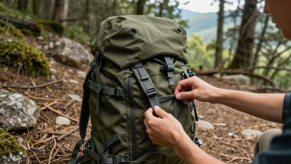 durable outdoor backpacks for travel