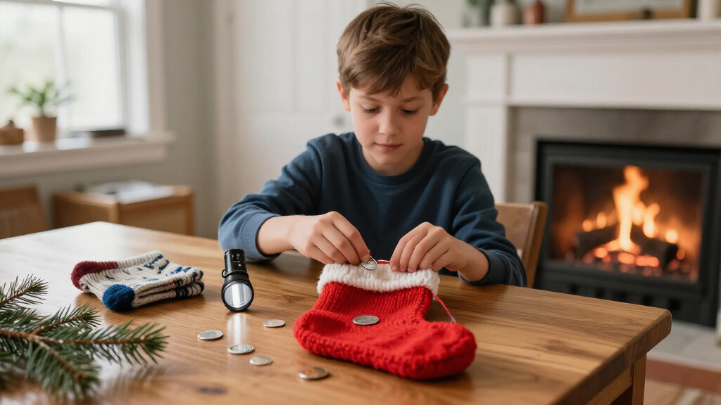 stocking stuffers for teens