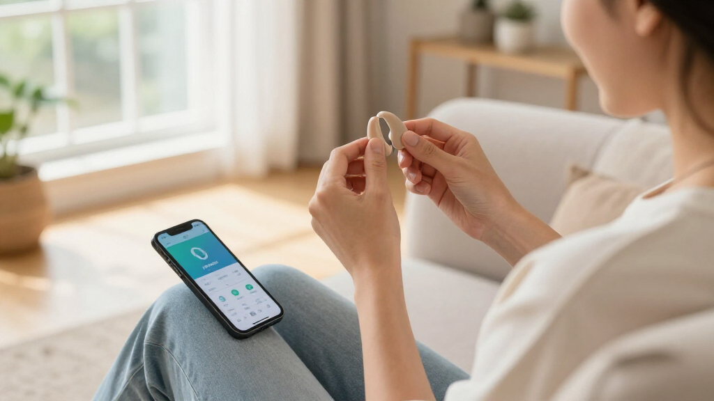 15 Best Affordable Hearing Aids on Amazon That Won’t Break the Bank