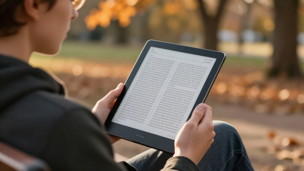 best e paper tablets
