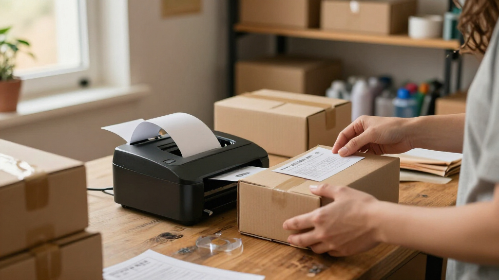 14 Best Thermal Label Printers for Ecommerce in 2027