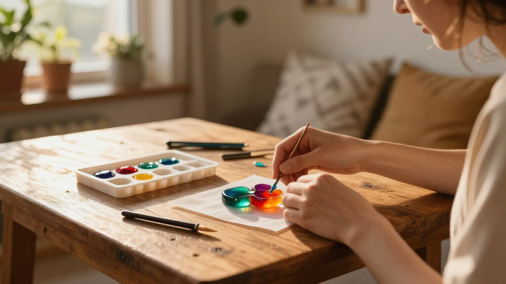 resin jewelry kits