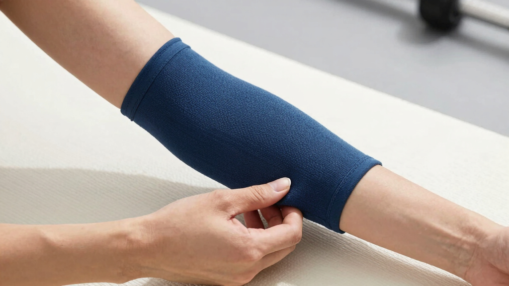 14 Best Elbow Compression Sleeves for Support and Recovery in 2026