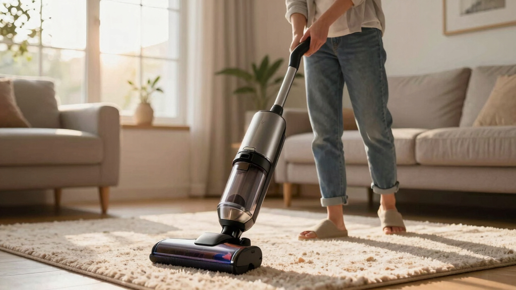 high end vacuum cleaners