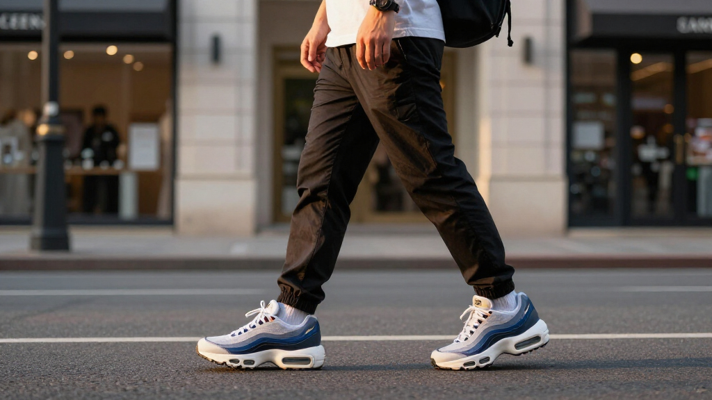 best Nike Air Max 95 sneakers