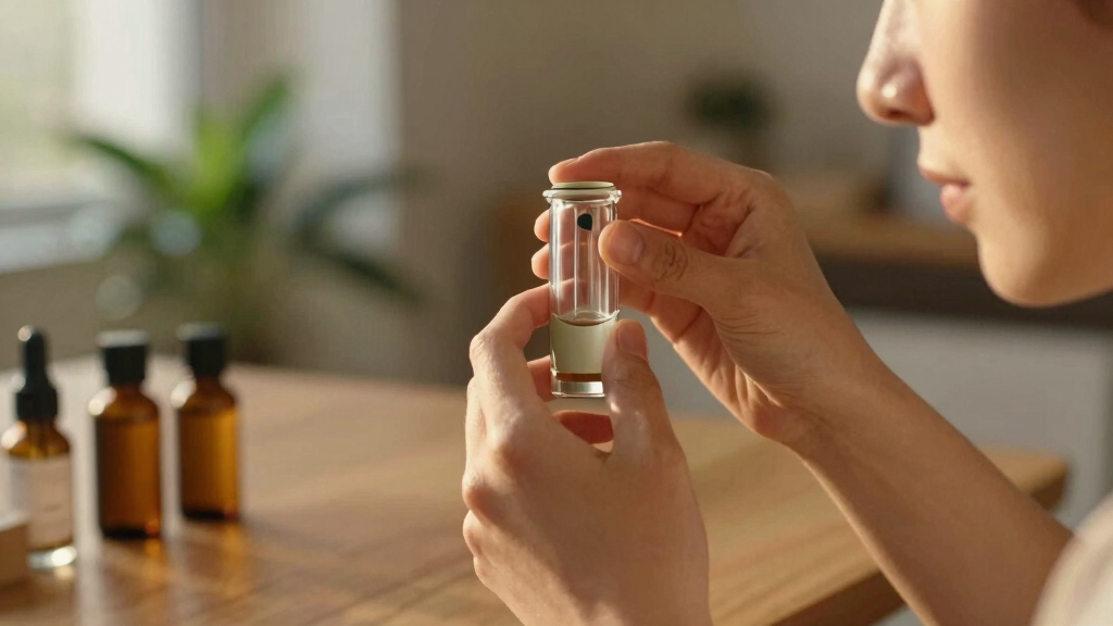aromatherapy inhalers