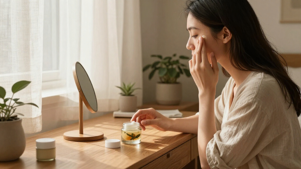 eye creams
