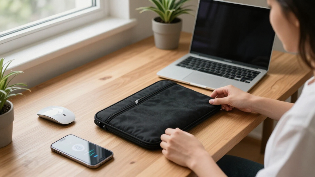 laptop security accessories