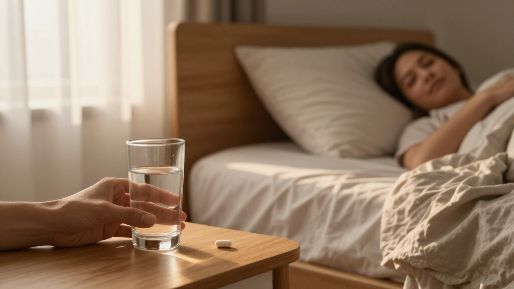 best magnesium supplements for sleep