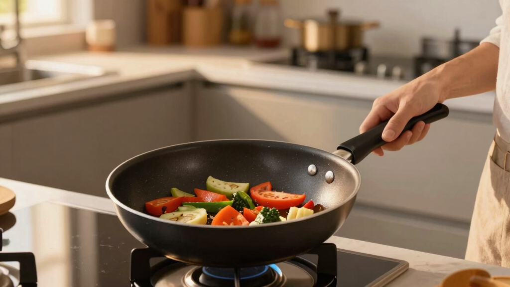 non-stick cookware sets