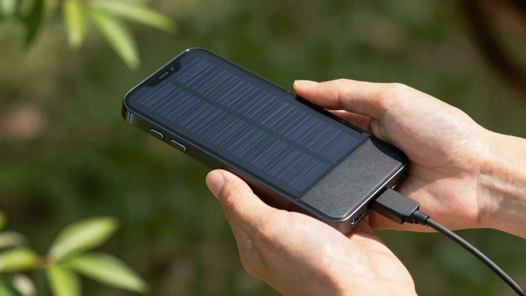 14 Best Solar-Powered Chargers of 2026: Eco-Friendly Power Solutions for Your Devices