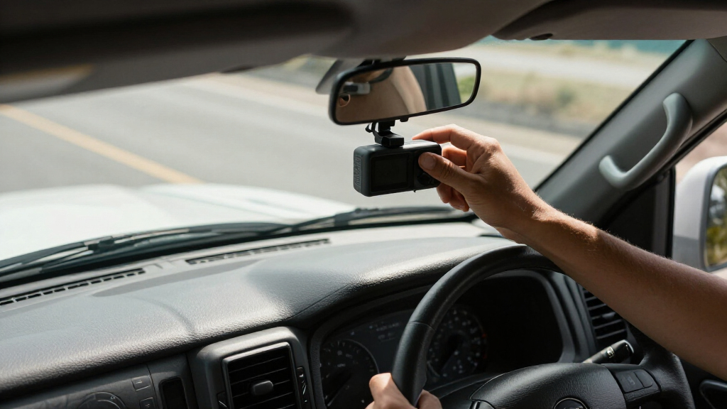 11 Best Pickup Truck Dash Cams for 2026 That Drive Confidence