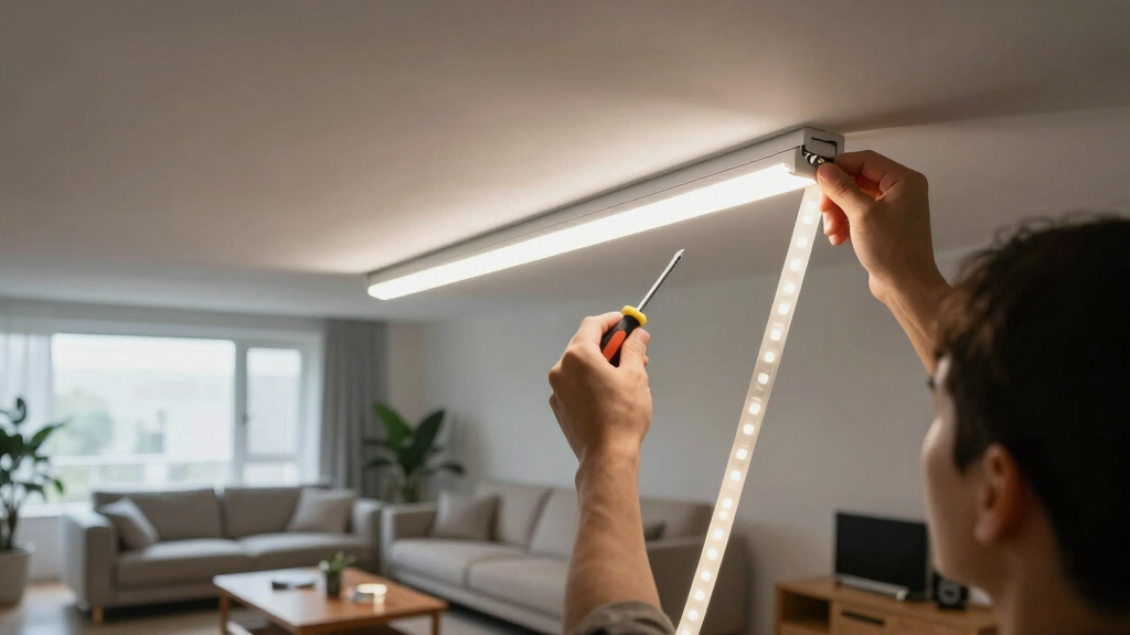home improvement leds prime day deals