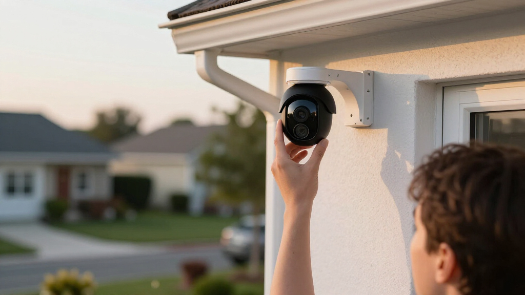best Linux security camera systems
