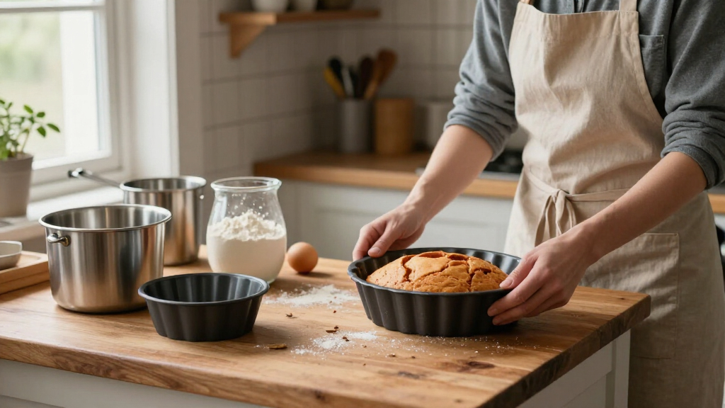 best bakeware set for serious bakers