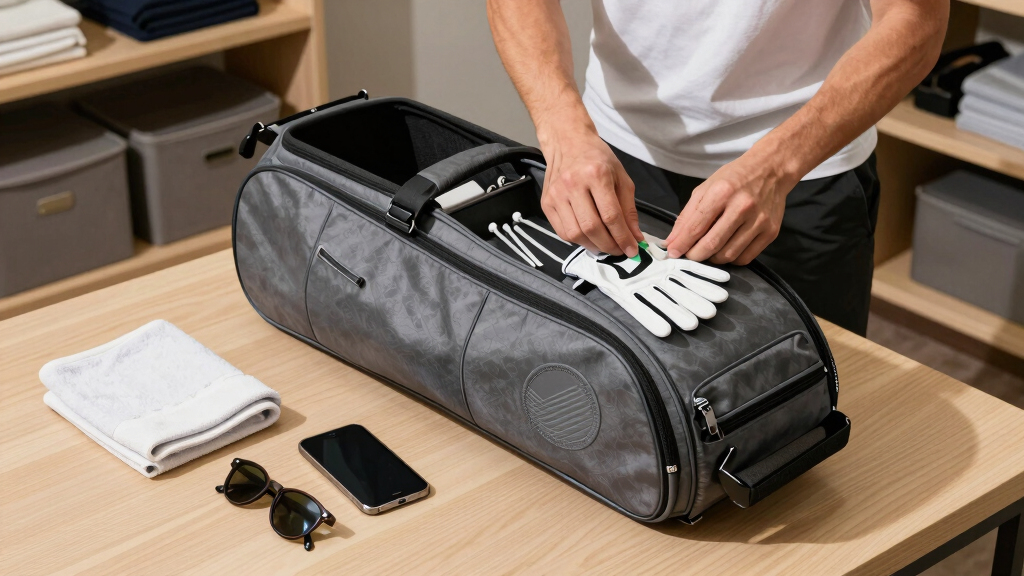 6 Best Golf Travel Accessories in 2026
