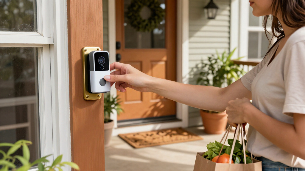 10 Best Smart Doorbells With Cameras That Combine Security and Convenience in 2027