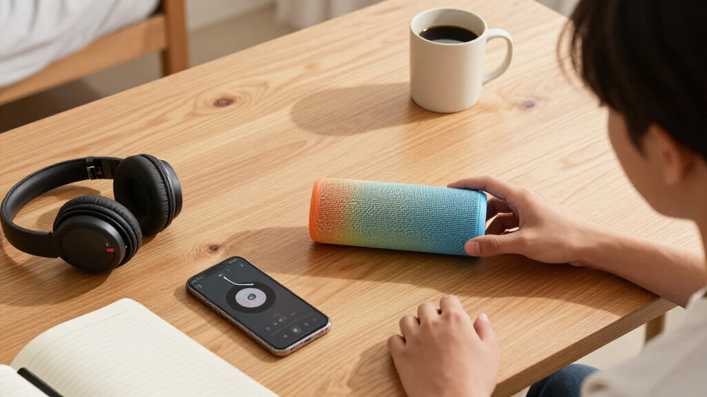 11 Best Student-Friendly Bluetooth Speakers in 2026