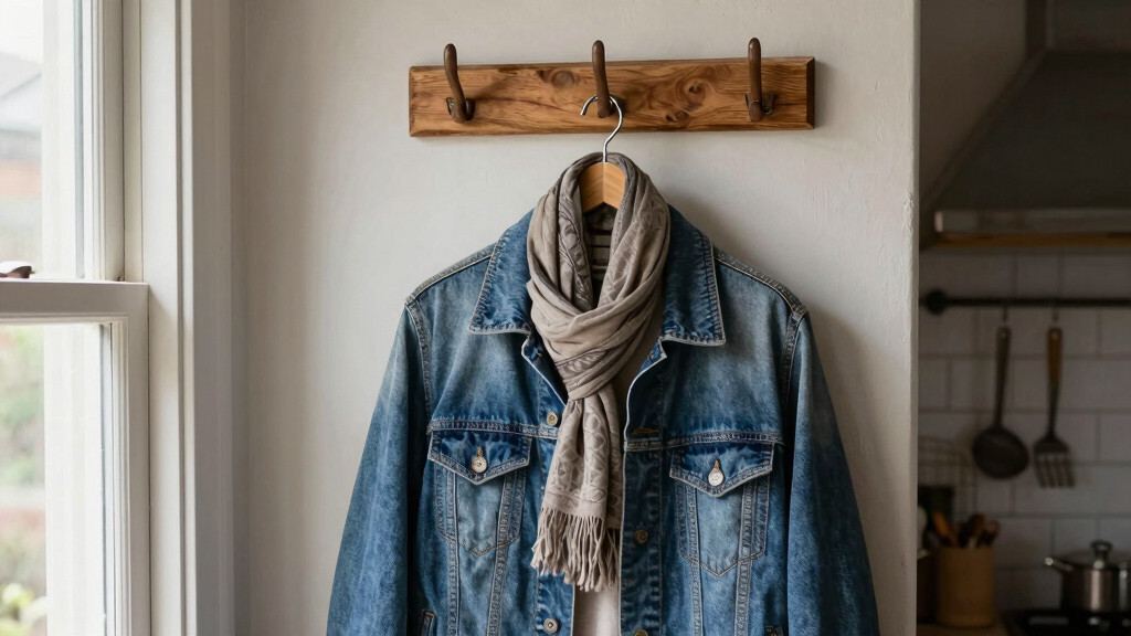 best coat hooks
