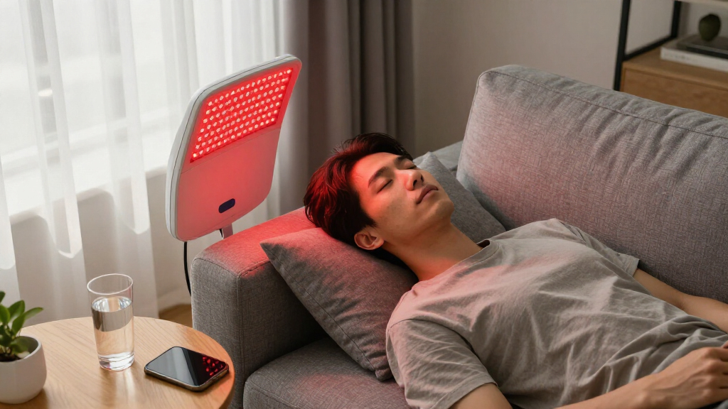 best red light therapy panels over $500
