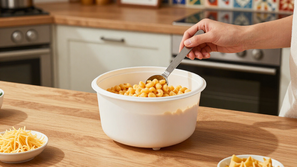 best high-protein boxed mac and cheese