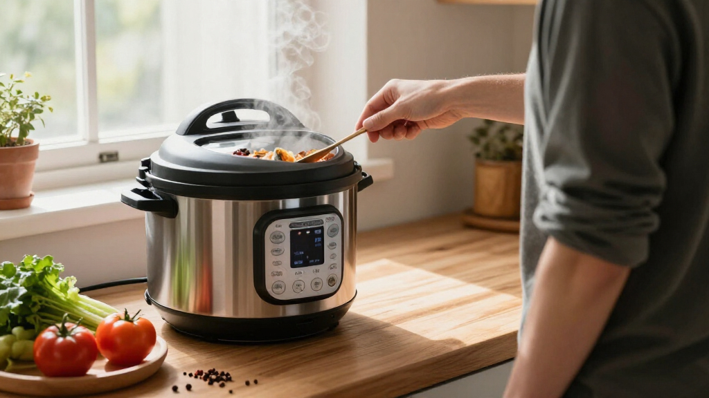 Instant Pot