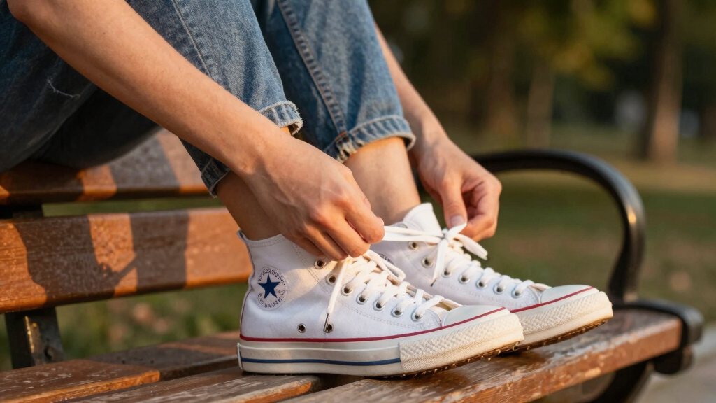 best Converse Chuck Taylor sneakers