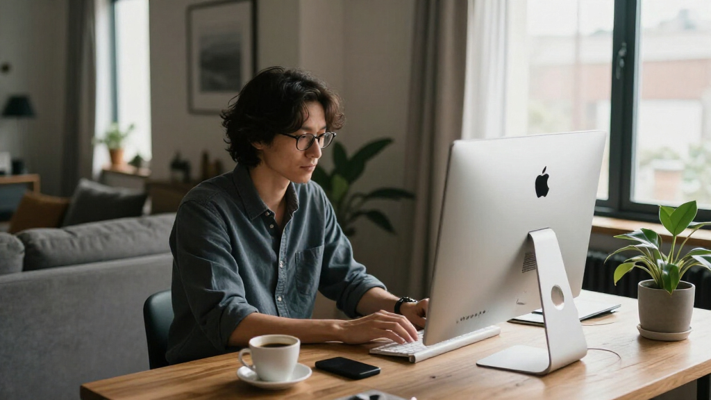 best Apple desktop computers