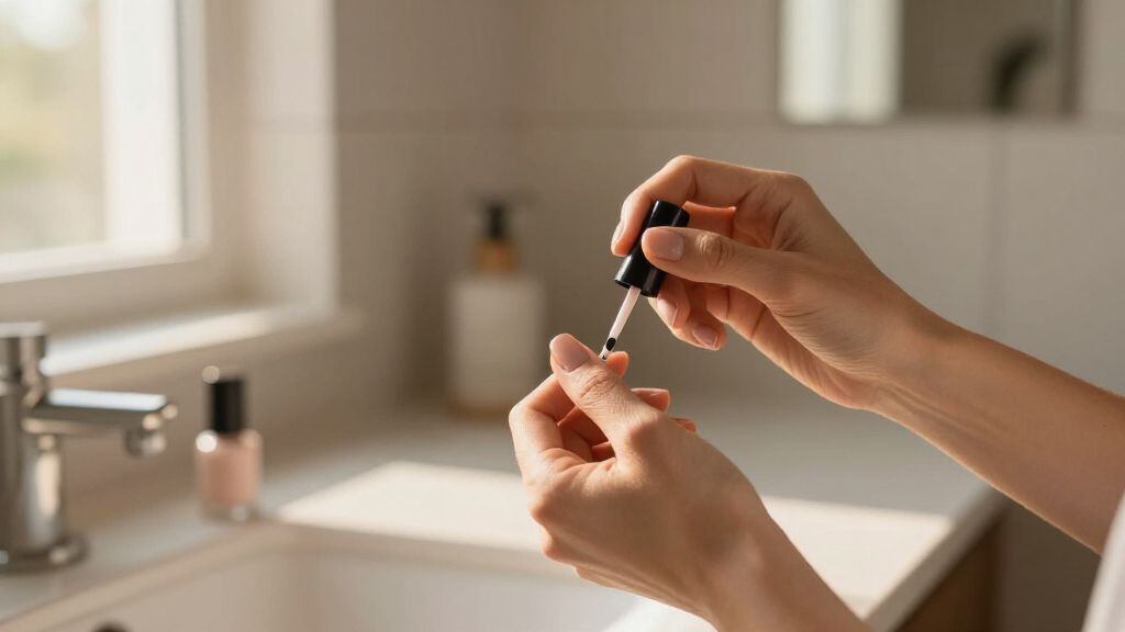 best nude nail polishes