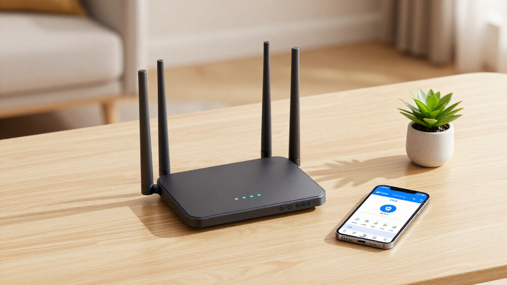 best home network security devices