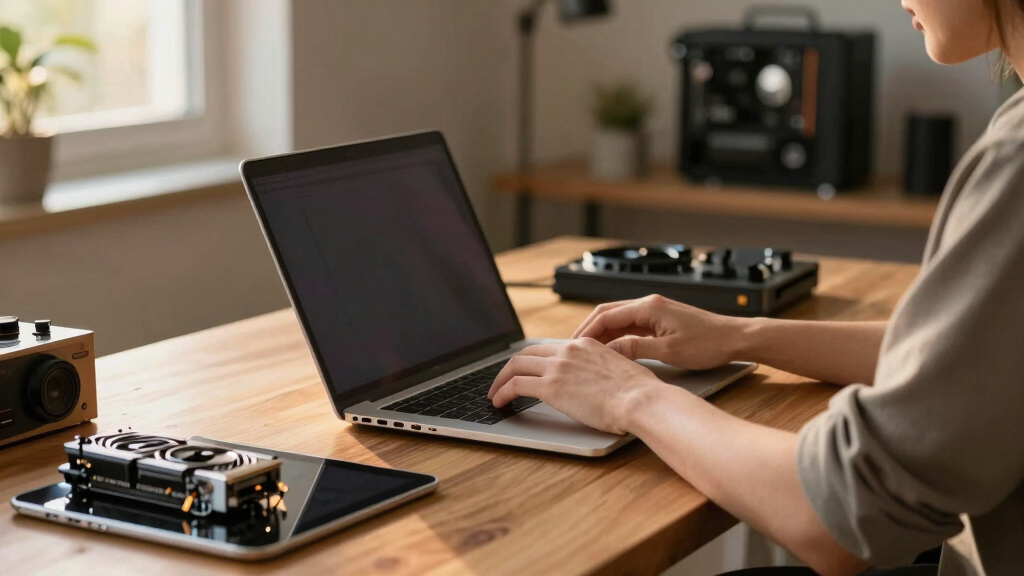 best computers, tablets & components