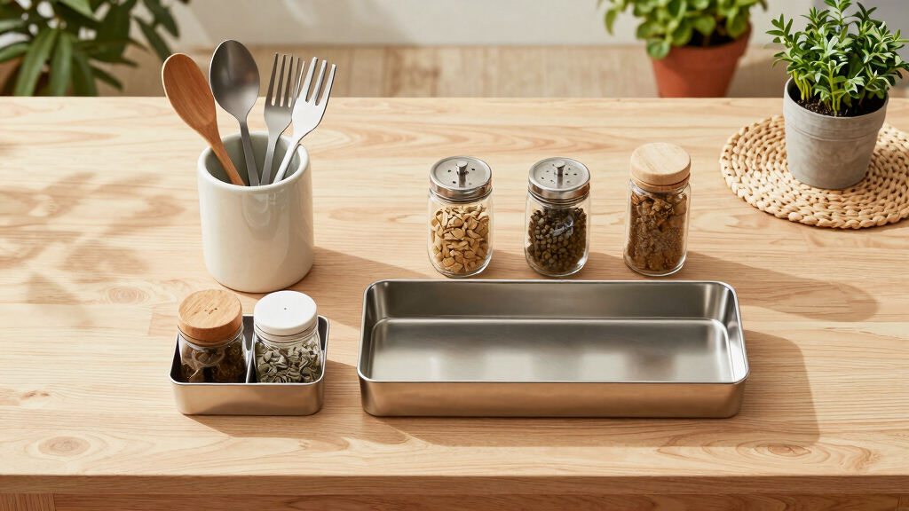 best kitchen organizers