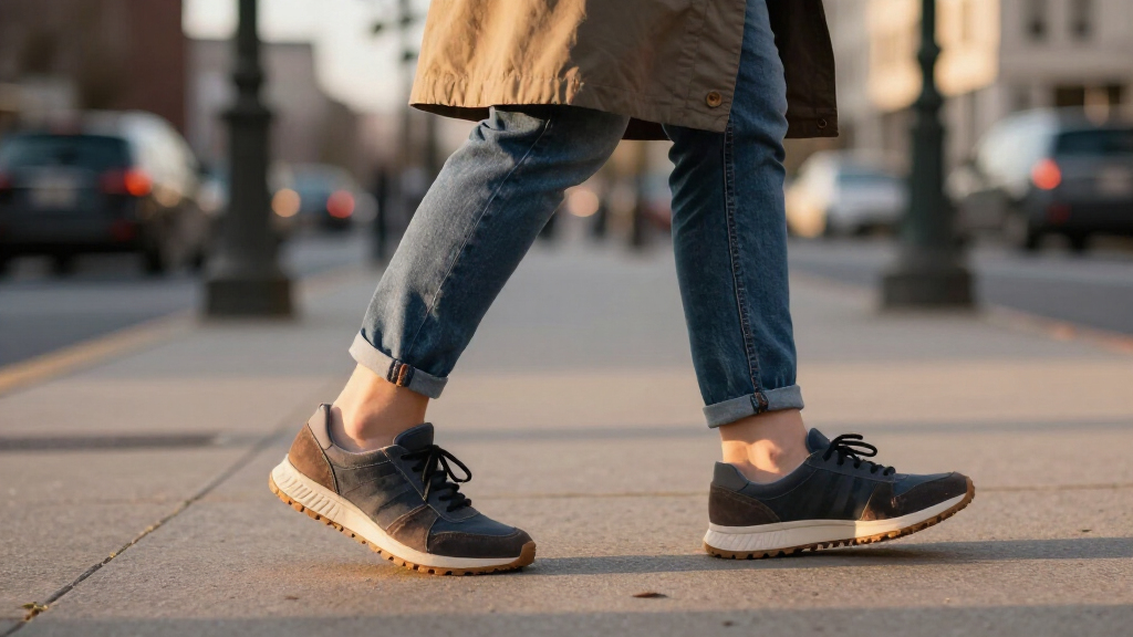 best split-toe sneakers