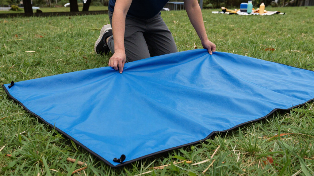 15 Best Waterproof Outdoor Blankets for All Your Adventures