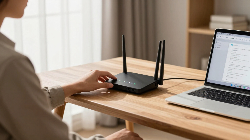 high end routers