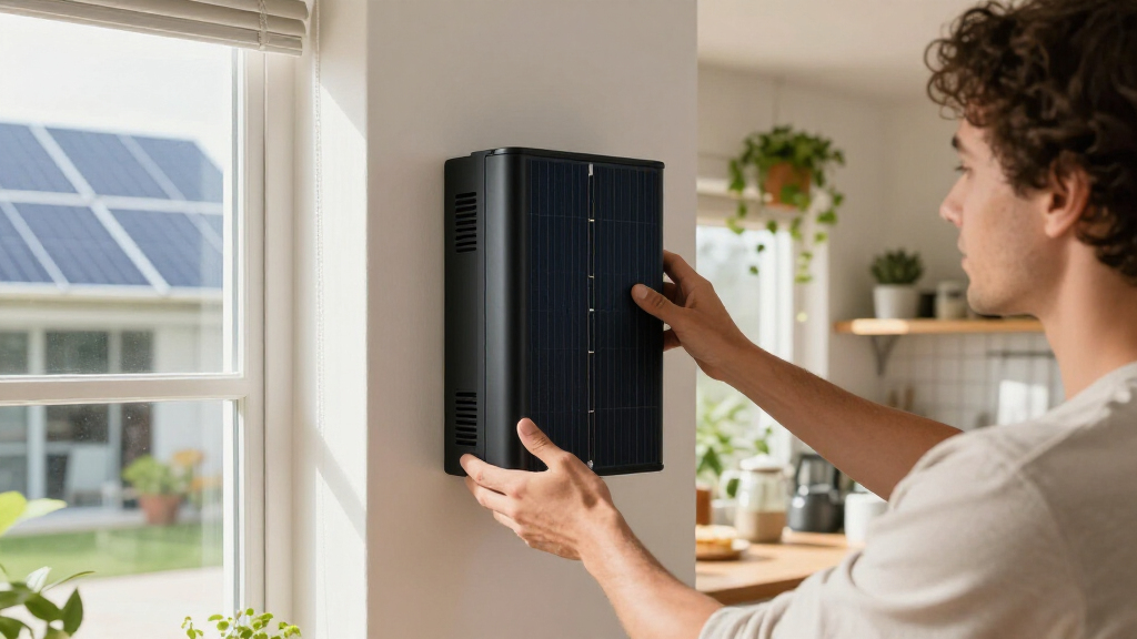 12 Best Home Solar Battery Storage in 2026