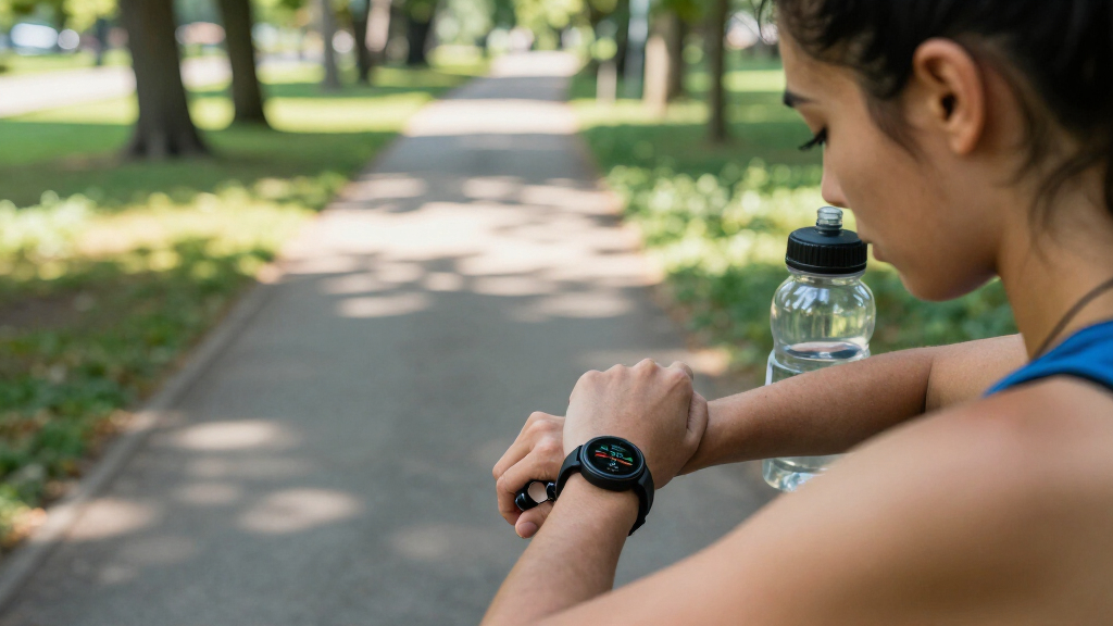 best fitness trackers