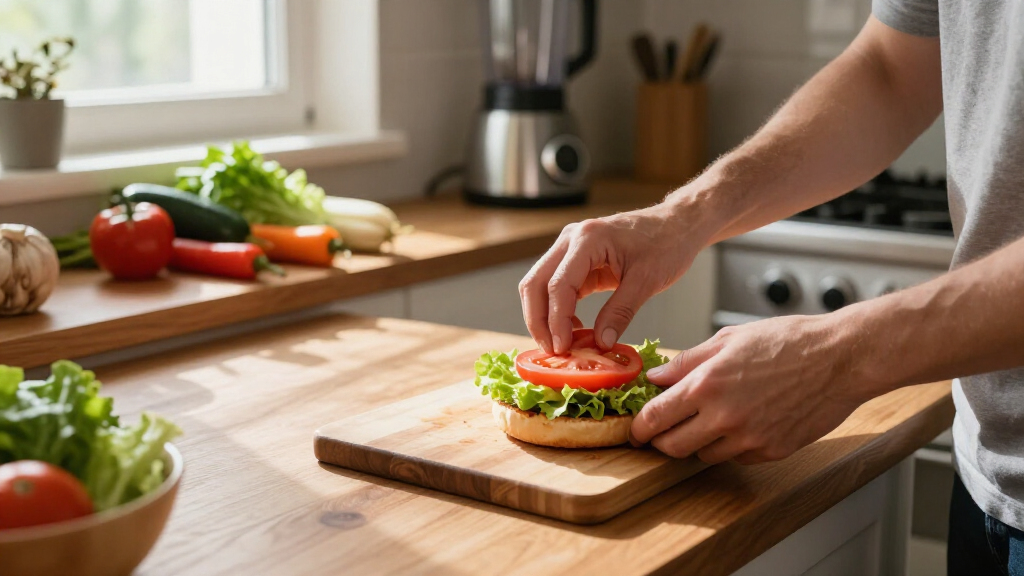 15 best veggie burgers