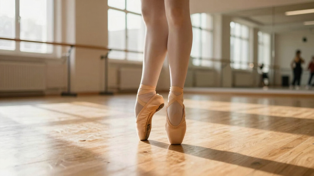 best ballet clogs