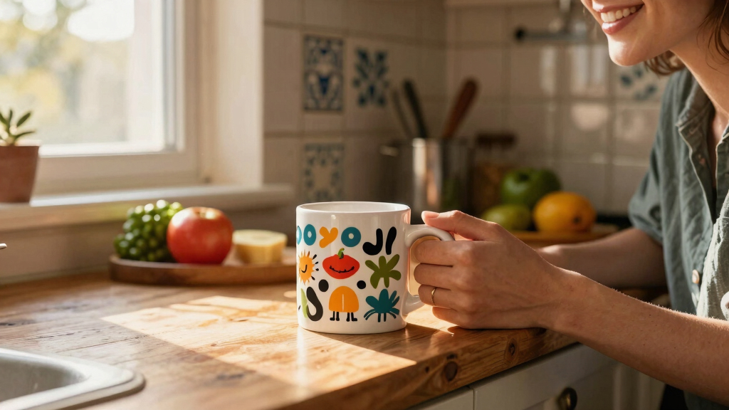 best novelty mugs