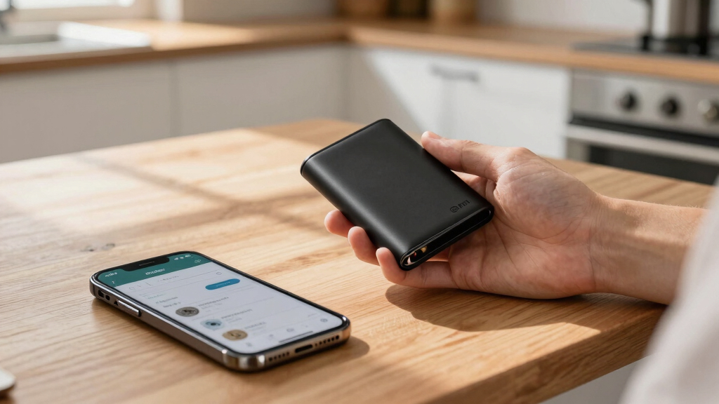 Bitcoin hardware wallets