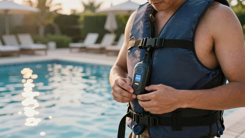 rated personal locator beacons