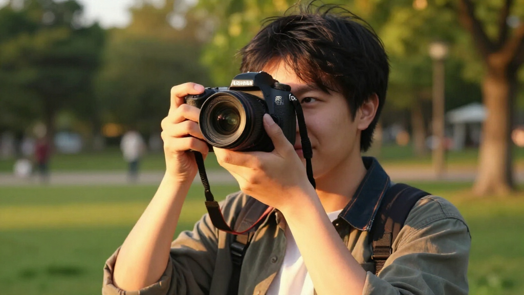 dslr cameras for beginners