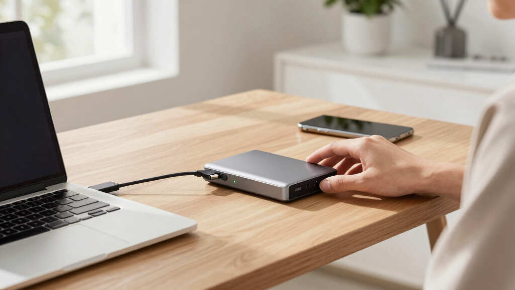 best external hard drives for backup