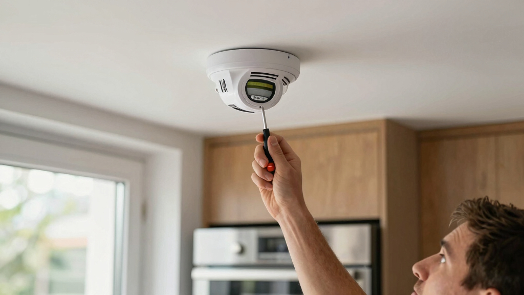 best carbon monoxide detector