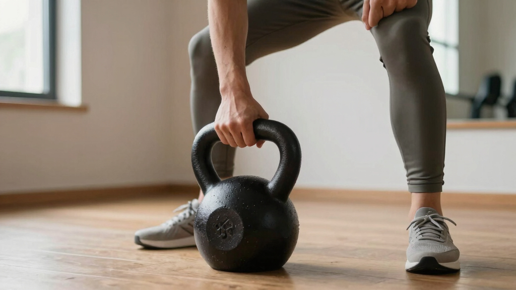 12 Best Kettlebell Weight Sets for Every Fitness Level in 2026