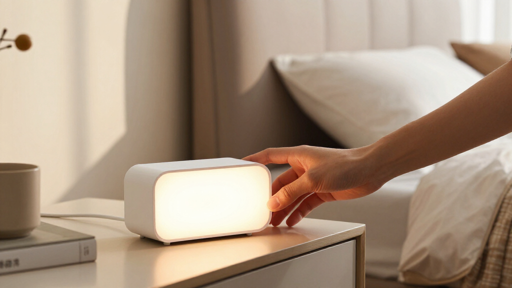 15 Best Smart Wake-Up Light Alarm Clock in 2026
